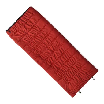 Naturecamp Oga 200 -5 Derece Micropolyester 1 Mevsim Kamp Tek Kişilik Yetişkin Uyku Tulumu Turucu
