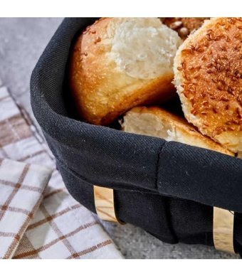 Cooker 2932 Altın Ekmek Kutusu