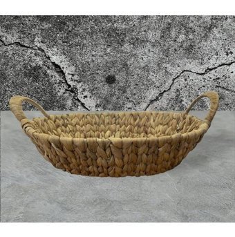 Panalı Bwh03s Natural Ekmek Kutusu