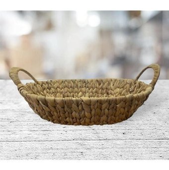 Panalı Bwh03s Natural Ekmek Kutusu