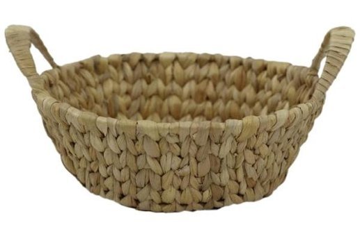 Panalı Bwh02l Natural Ekmek Kutusu
