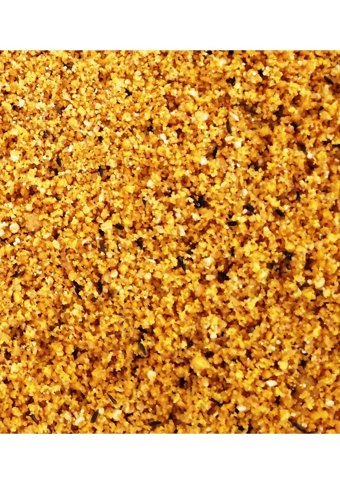 Olimpos Kabuklu Ballı - Yumurtalı Vitaminli Standart Kuş Yemi 3 kg