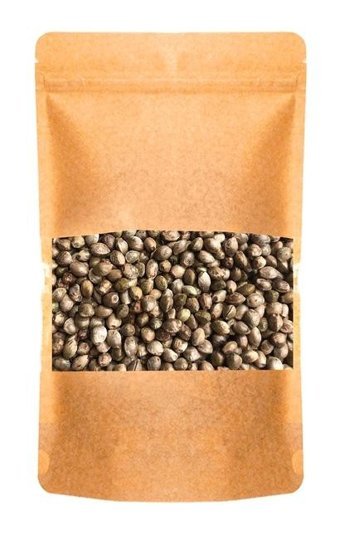 Aktarcınız Kabuksuz Kenevirli Vitaminli Standart Kuş Yemi 100 gr