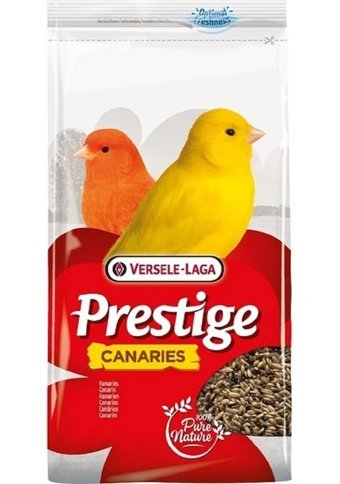 Versele Lagra Kabuksuz Karışık Standart Kuş Yemi 20 kg