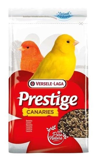 Versele Lagra Prestigre Kabuksuz Karışık Standart Kuş Yemi 20 kg