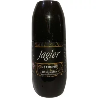 Jagler Roll-On Erkek Deodorant 50 ml