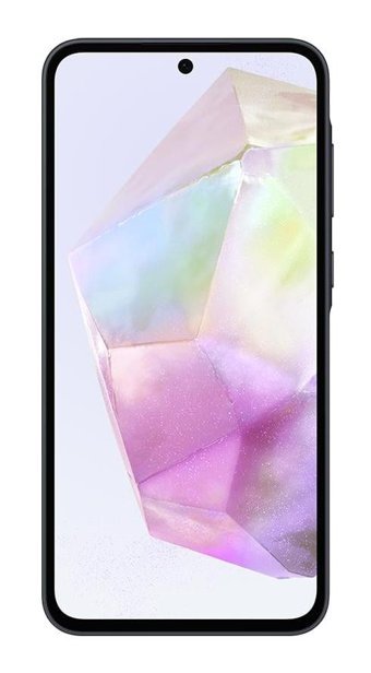 Samsung Galaxy A35 128 GB Hafıza 8 GB Ram 6.6 inç 50 MP Çift Hatlı Super AMOLED Ekran Android Akıllı Cep Telefonu Siyah