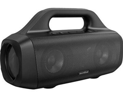 Anker Soundcore Motion Boom Siyah Bluetooth Hoparlör