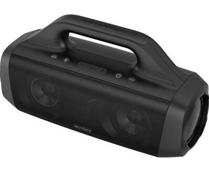 Anker Soundcore Motion Boom Siyah Bluetooth Hoparlör