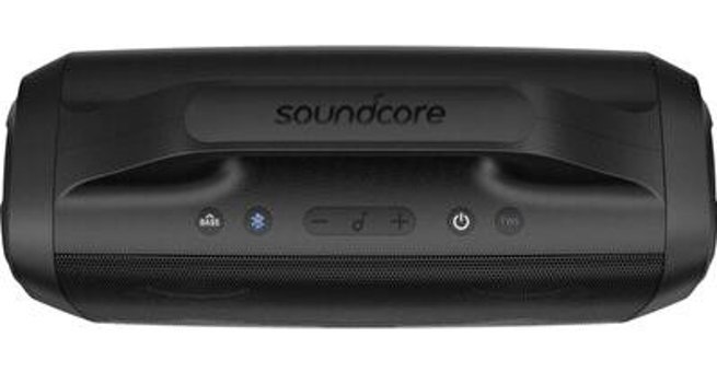 Anker Soundcore Motion Boom Siyah Bluetooth Hoparlör