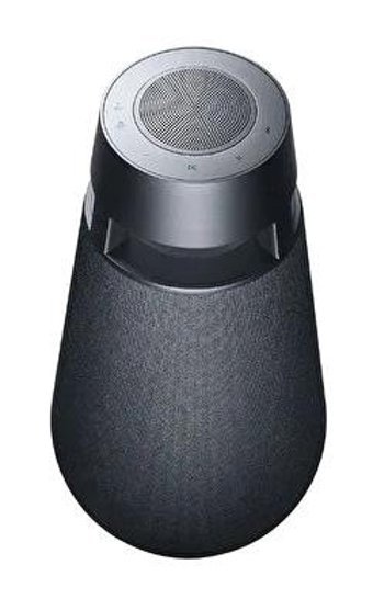LG Xboom 360 Xo3 Siyah Bluetooth Hoparlör