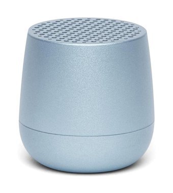 Lexon Mino + Açık Mavi Bluetooth Hoparlör