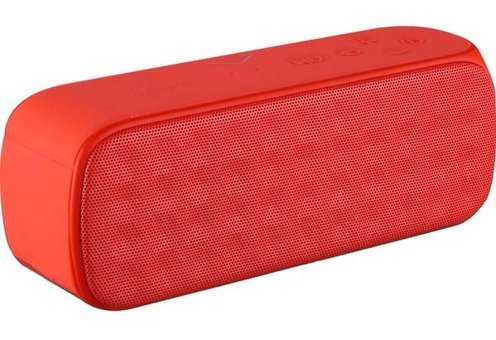 Vestel Desibel H400 Kırmızı Bluetooth Hoparlör