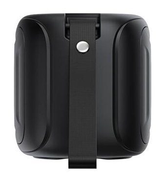 Havit SK876BT Işıklı Siyah Bluetooth Hoparlör