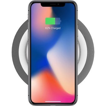 Wochee Jongo Gri Bluetooth Hoparlör