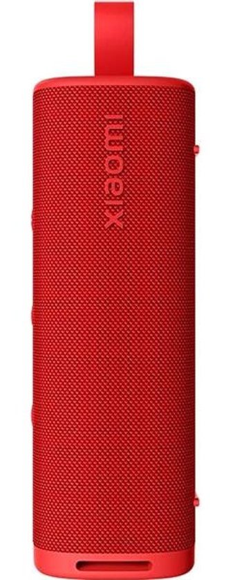Xiaomi Kırmızı Bluetooth Hoparlör