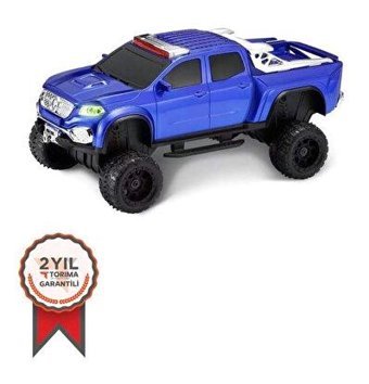 Torima WS-X65 Mavi Bluetooth Hoparlör