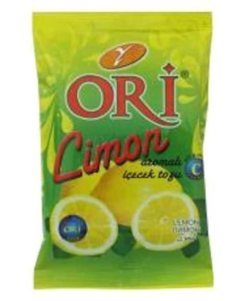 Ori Limon Aromalı İçecek Tozu 200 gr