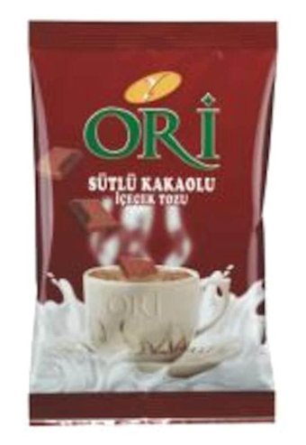Ori Sütlü Kakao Aromalı İçecek Tozu 200 gr
