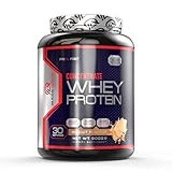 MassQuick Concentrate Bisküvili Whey Protein Tozu 900 gr