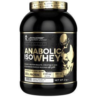 Kevin Lavrone İzole Whey Protein Tozu 2 kg