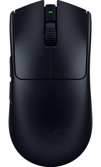 Razer Viper V3 Pro Yatay Makrolu Kablosuz Siyah Optik Gaming Mouse