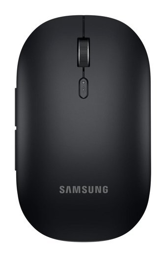 Samsung EJ-M3400 Yatay Makrolu Kablosuz Siyah Optik Mouse