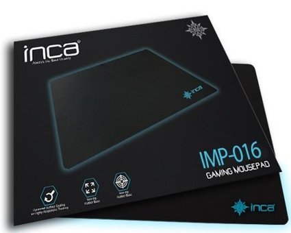 Inca Imp-016 Kablolu Optik Gaming Mouse
