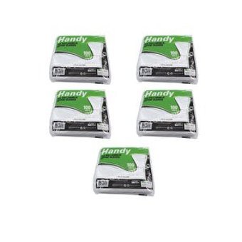 Handy Beyaz Large Temizlik Eldiveni 5 Paket