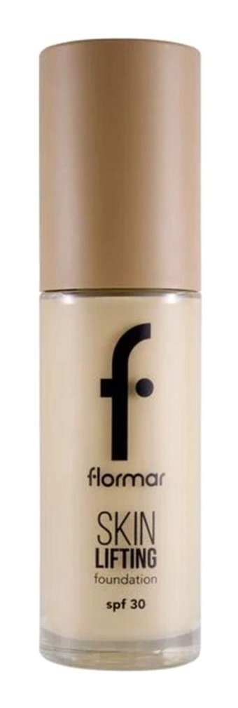 Flormar Skin Lifting Serum Tüp Fondöten 30 ml