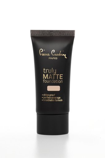 Pierre Cardin Truly Matte Cream-429 Serum Tüp Fondöten 30 ml
