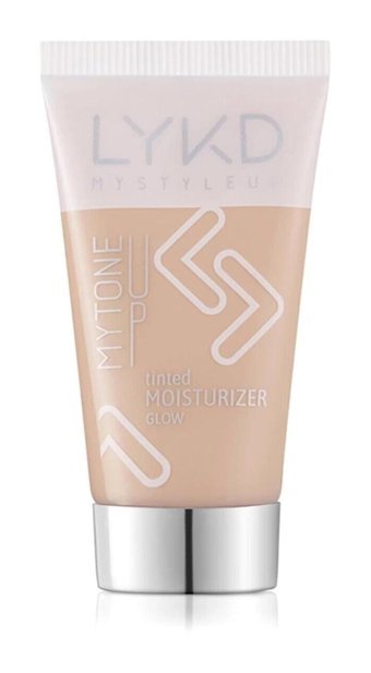 Lykd 108 Fair Serum Tüp Fondöten 30 ml