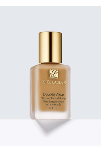 Estée Lauder Double Wear Stay-in-Place Güneş Koruyuculu Serum Tüp Fondöten 30 ml