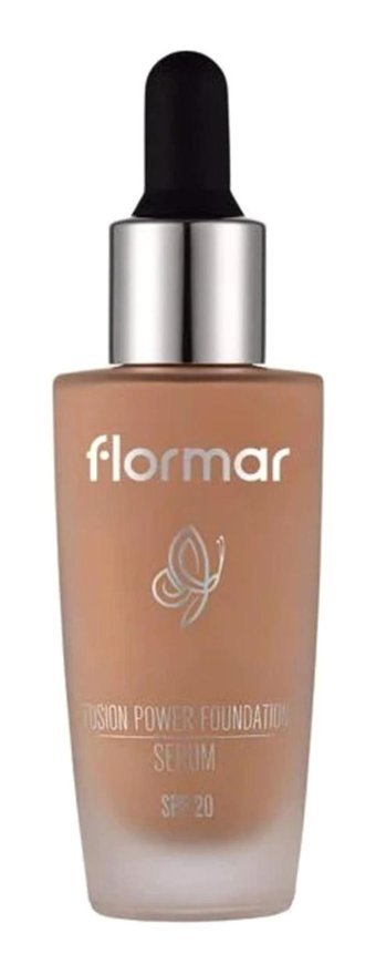 Flormar SF01 Serum Tüp Fondöten 30 ml