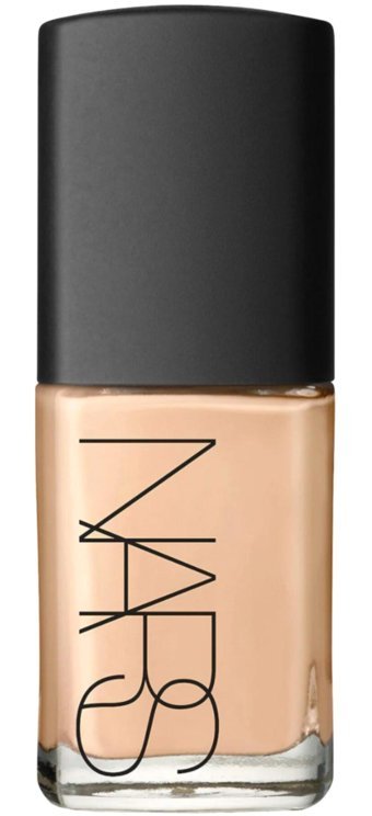 Nars Santa Fe Serum Tüp Fondöten 30 ml