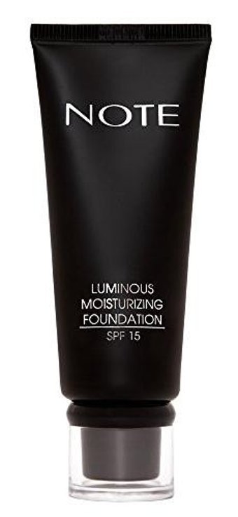 Note Lumınous Moısturızıng 04 Güneş Koruyuculu Serum Tüp Fondöten 30 ml