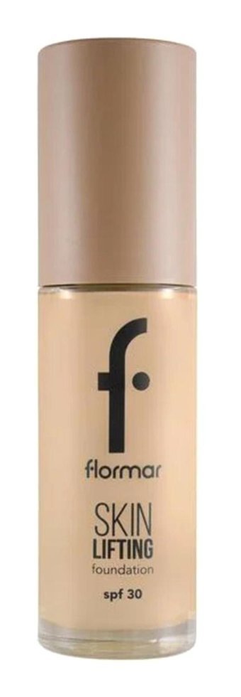 Flormar 100 Serum Tüp Fondöten 30 ml