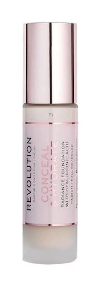 Revolution Conceal & Hydrate F1 Serum Tüp Fondöten 30 ml