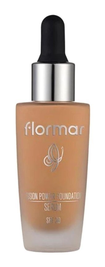 Flormar SF04 Serum Tüp Fondöten 30 ml