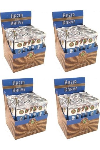 Kahve Dünyası Hazır Poşet Granül Kahve 200x2 gr