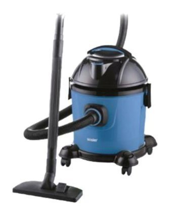 Süsler SSP-4502 2600 W Dikey Toz Torbalı Süpürge Mavi