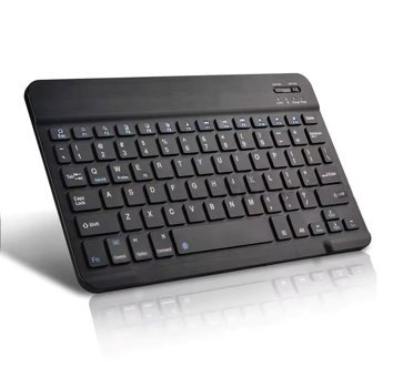 Hadron HDX2506 Türkçe Q Switch Kablosuz Siyah Standart Klavye