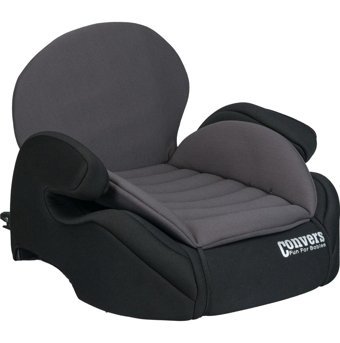 Convers Crozz Isofixli 0-36 kg Taşıma Kapasitesi Oto Koltuğu Gri