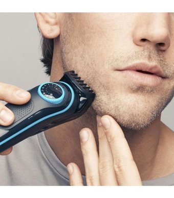 Braun BT5040 Sakal 5 Başlıklı Sinekkaydı Kuru Tıraş Makinesi