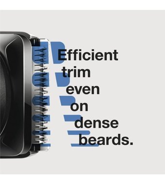 Braun BT5040 Sakal 5 Başlıklı Sinekkaydı Kuru Tıraş Makinesi