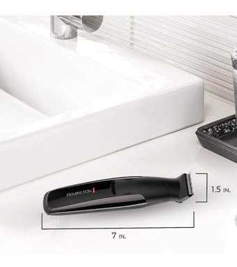 Remington PG6171 Sakal 3 Başlıklı Çok Amaçlı Sinekkaydı Kuru Tıraş Makinesi