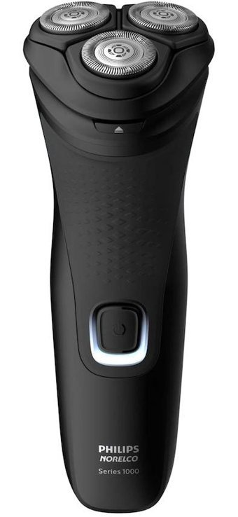 Philips S1015 Sakal 3 Başlıklı Sinekkaydı Kuru Tıraş Makinesi