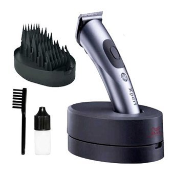 Wella XPERT Saç 5 Başlıklı Sinekkaydı Kuru Tıraş Makinesi