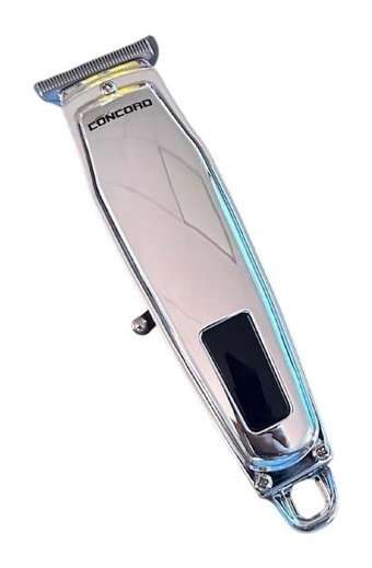Concord TML80 Sakal 5 Başlıklı Çok Amaçlı Sinekkaydı Kuru Tıraş Makinesi