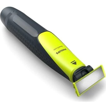 Philips QP2510 Sakal Çift Başlıklı Sinekkaydı Kuru Tıraş Makinesi